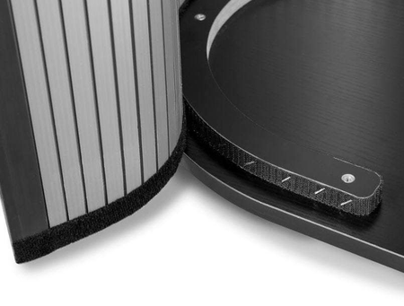 Trybunka Promo 4 - MOCNY BLAT