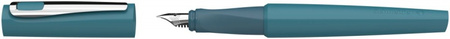 Pióro wieczne SCHNEIDER Tomo, M, w pudełku z zawieszką, morskie