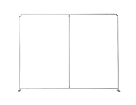 Textile Room Divider 200-150 Double Botanial Green Leaves