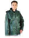 KURTKA OCHRONNA PRZECIWDESZCZOWA