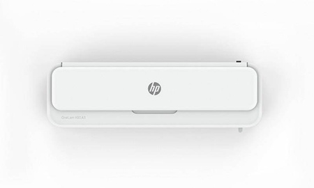 Laminator HP ONELAM 400 A3, prędkość laminowania 40 cm/min, biały