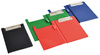 Clipboard Q-CONNECT teczka, PVC, A5, czarny