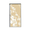 Door Wrap 80 cm Japanese Cherry Blossom Beige I642