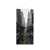 Wall Hanging Tapestry 58 x 120 cm New York Manhattan