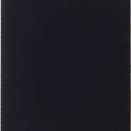 Zestaw 3 Zeszytów MOLESKINE Cahier Journals XL (19x25cm) w kratkę, 120 stron, czarny