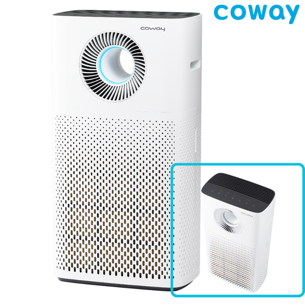 Oczyszczacz powietrza - Coway Storm 759077