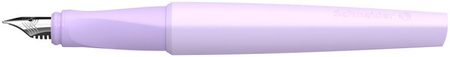 Pióro wieczne SCHNEIDER Tomo, M, lawendowe