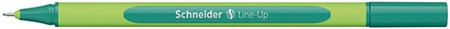 Cienkopis SCHNEIDER Line-Up, 0,4mm, morski