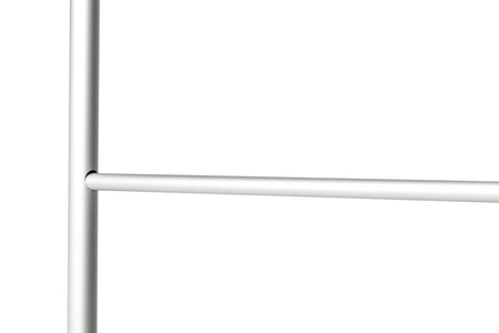 Textil Raumteiler Deko 85-200 Botanische Blätter Grüm