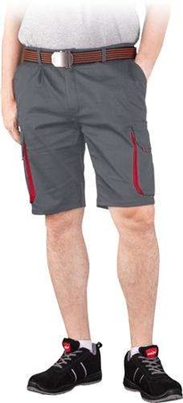 SPODNIE OCHRONNE DO PASA - KRÓTKIE