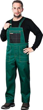 SPODNIE OCHRONNE OGRODNICZNIKI