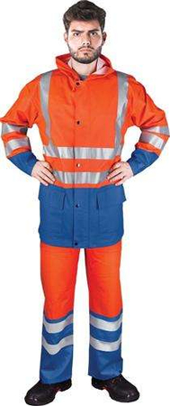 KOMPLET OCHRONNY PRZECIWDESZCZOWY