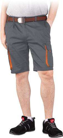 SPODNIE OCHRONNE DO PASA - KRÓTKIE