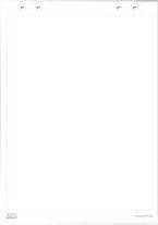 Blok do flipcharta 66x99 20 kartek B04