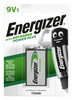 Akumulator ENERGIZER Power Plus, E, HR22,9V, 175mAh