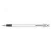Pióro wieczne CARAN D'ACHE 849, EF, białe