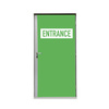 Door Wrap 80 cm Entrance Green Dutch I659