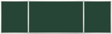 Tryptyk szkolny kredowy - TRK1710