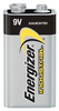 Bateria ENERGIZER Industrial, E, 6LR61,9V, 12szt.