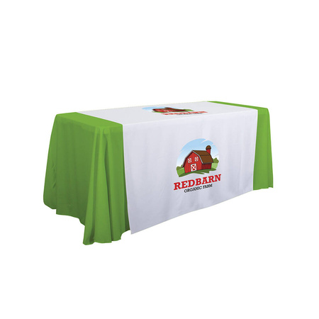 Table Runner Royal Sublimation 143,5 x 202 cm (57" x 80")