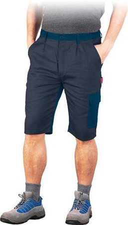 SPODNIE OCHRONNE DO PASA - KRÓTKIE