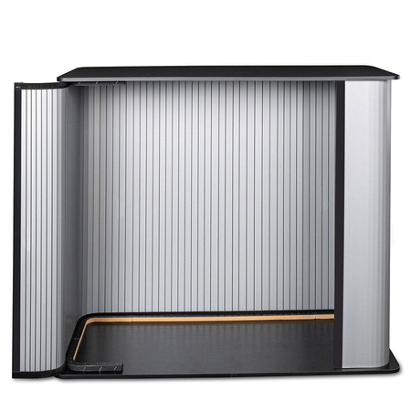 Trybunka Promo 4 - MOCNY BLAT