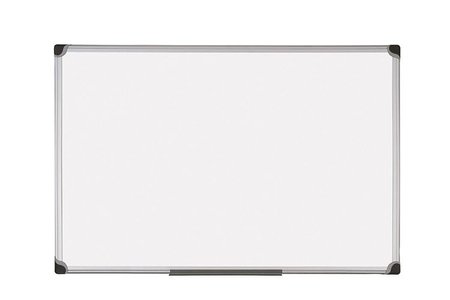 Tablica suchoś. -magn. BI-OFFICE Professional, 180x90cm, lakierowana, rama alu.