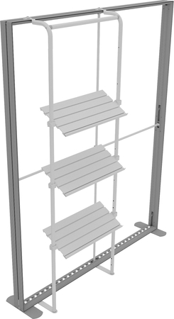 System półek do LUMIX™