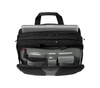 Torba na laptopa WENGER Legacy, 17", 420x320x210mm, czarna/szara