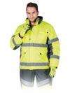 KURTKA OCHRONNA OCIEPLANA