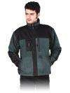BLUZA OCHRONNA Z POLARU