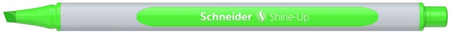 Zakreślacz SCHNEIDER Schine-Up, 1-4mm, zielony