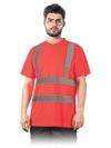 T-SHIRT ODBLASKOWY