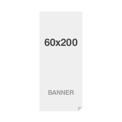 Latex Symbio Frontlit PP Banner 510g/m2 Matt 60 x 200 cm