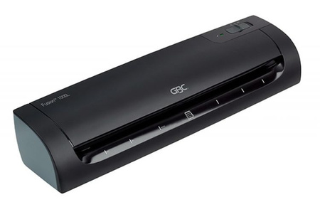 Laminator GBC Fusion 1000, A3, nagrzew.: 5min, prędk. laminacji: 1min, czarny