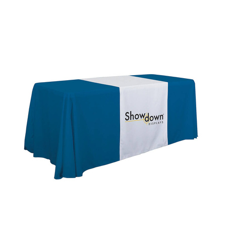 Table Runner Royal Sublimation 143,5 x 202 cm (57" x 80")