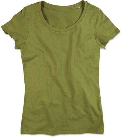 T-SHIRT DAMSKI