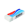 Gumka do ścierania KEYROAD, techniczna, 2szt., blister