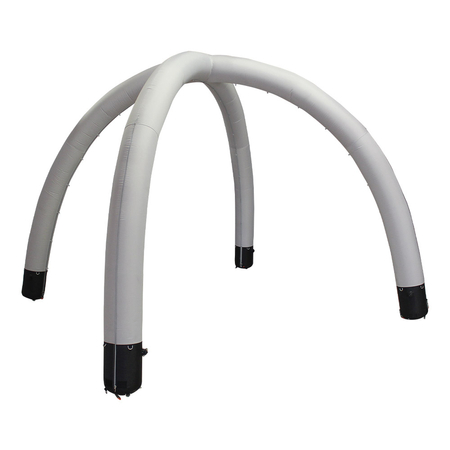 Wydruk Ściana do Bora Tent