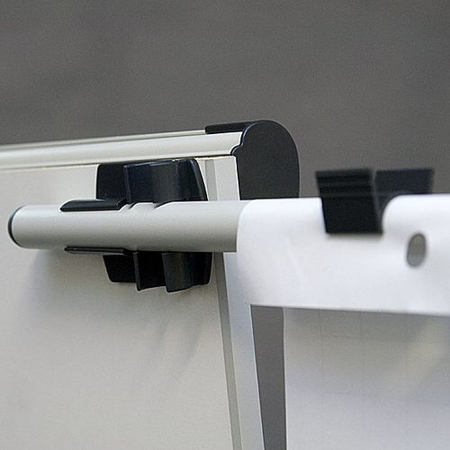 Flipchart Classic mobilny z ramionami 