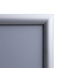 Snap Frame A1 Complete Set Entrance Grey German