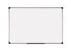 Tablica suchoś. -magn. BI-OFFICE Top Professional, 90x60cm, ceramiczna, rama alu.