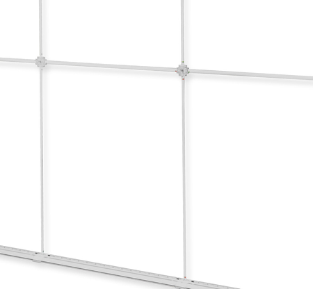 Listwa konstrukcyjna pionowa do systemu LUMIX™