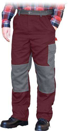 SPODNIE OCHRONNE DO PASA