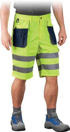 SPODNIE OCHRONNE DO PASA - KRÓTKIE