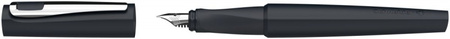 Pióro wieczne SCHNEIDER Tomo, M, w pudełku z zawieszką, czarne