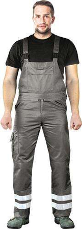 SPODNIE OCHRONNE OGRODNICZKI