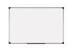 Tablica suchoś. -magn. BI-OFFICE Professional, 150x100cm, lakierowana, rama alu.