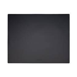 Podkładka na biurko Q-CONNECT, PP, 500x630mm, czarna