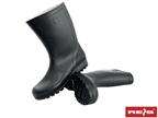 BUTY Z PCV